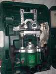 Фрезерный станок dwt of-1500 vs