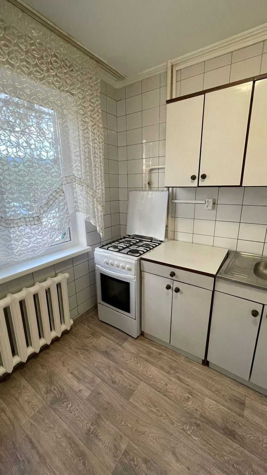 продам 2-х комнатную квартиру по Маресьева