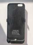 Чехол зарядка iPhone 6,6+