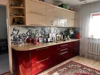 Продается кухонный гарнитур