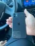Срочно Iphone 11 black  , Айфон 11 64 гб