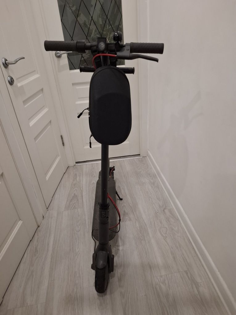 Электросамокат Xiaomi Mijia Electric Scooter Pro