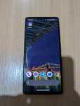 Телефон Google pixel 6a