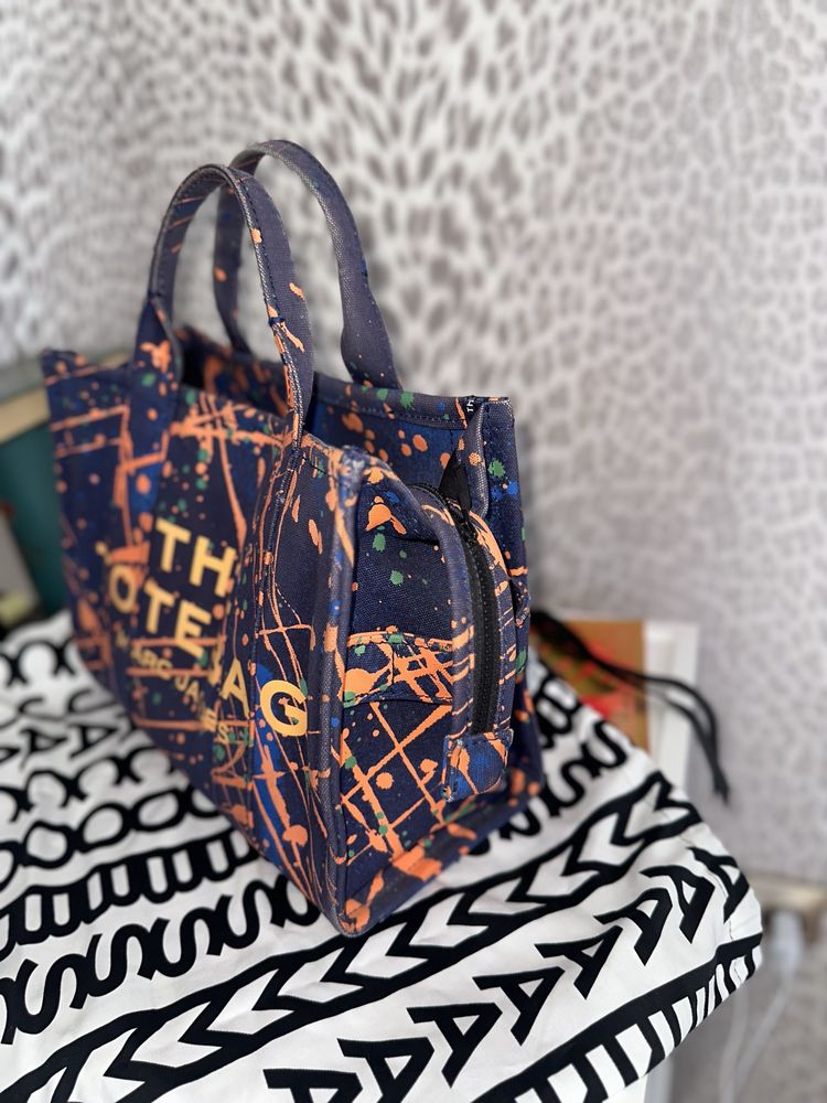 The tote bag лимитка