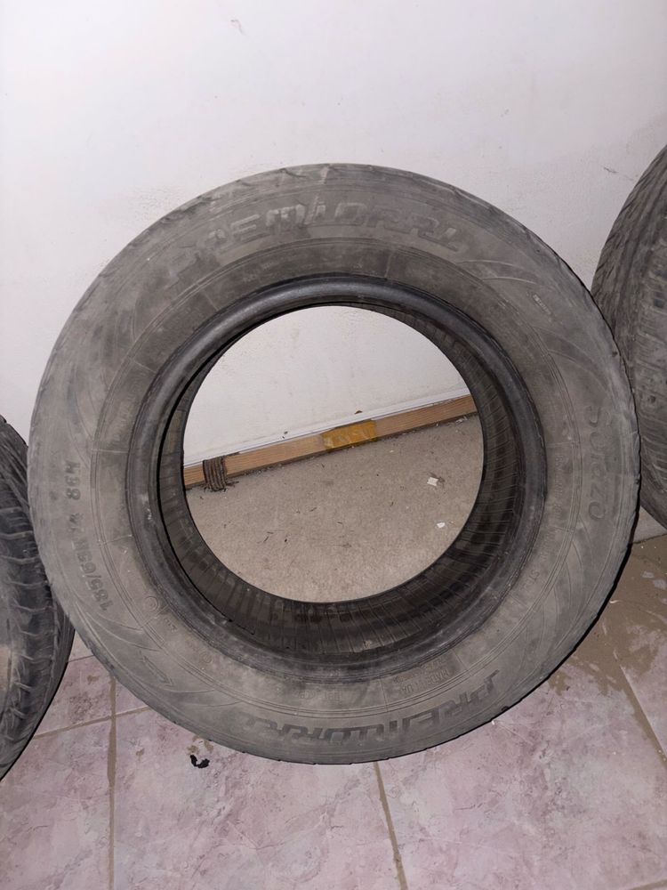 Продам баллоны 3 шт по 5500