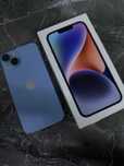 Смартфон  Apple iPhone 14, 128гб (Аксу)