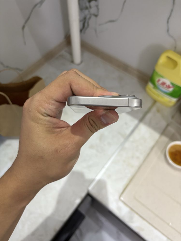 iPhone 15Pro 256Gb