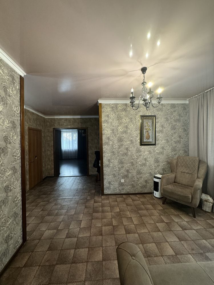 Продам коттедж торг