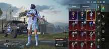 Продам Аккаунт PUBGM
