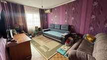 3-комнатная квартира, 81,8м², 8/9 этаж, мкр Аксай-4