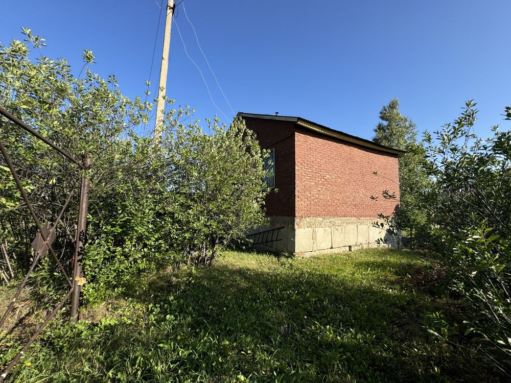 Продам дачу 11соток, с/о Березка, за ГЭС