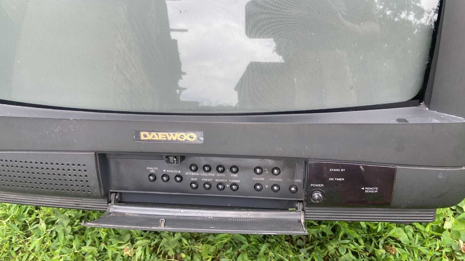 Б/У телевизоры LG Daewoo