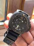Panerai Luminor Submersible