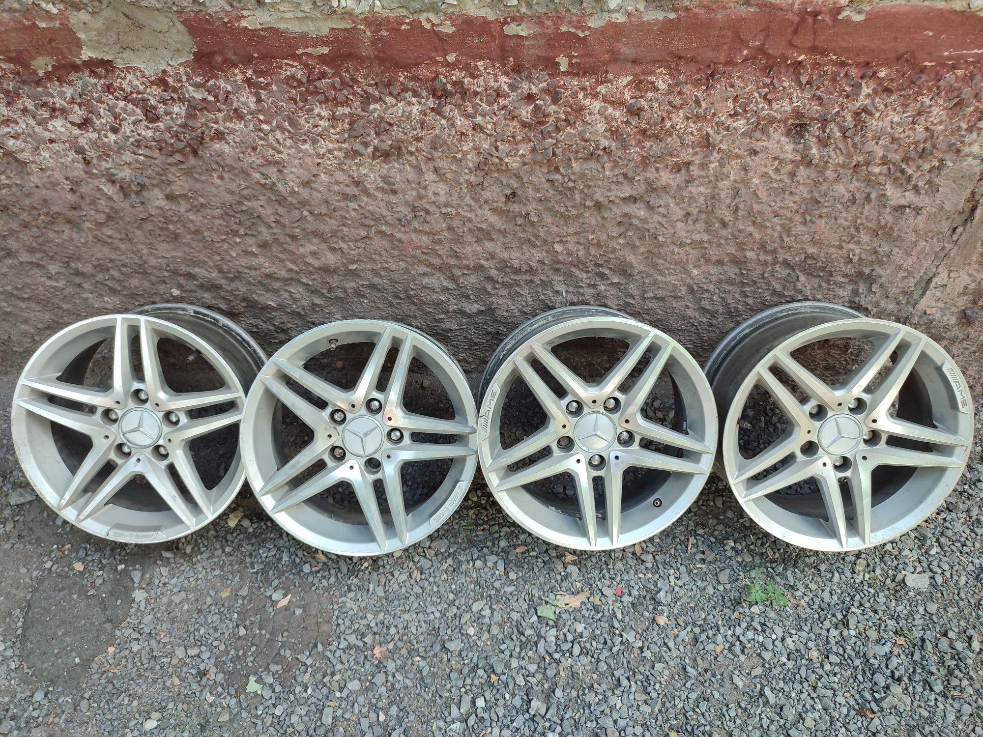 Продать.Диски R15 5*12