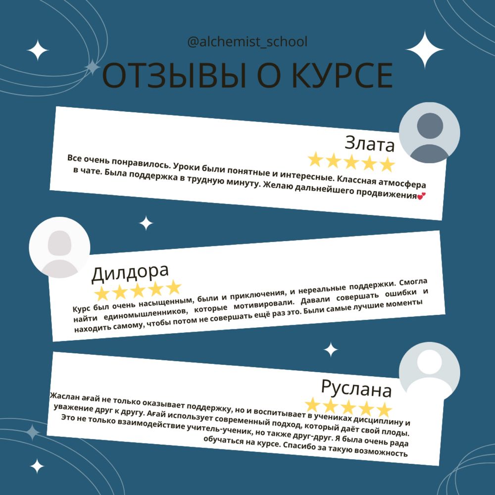 Курс по Химии ЕНТ подготовка к ЕНТ