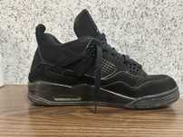 Кроссовки Air jordan 4’s