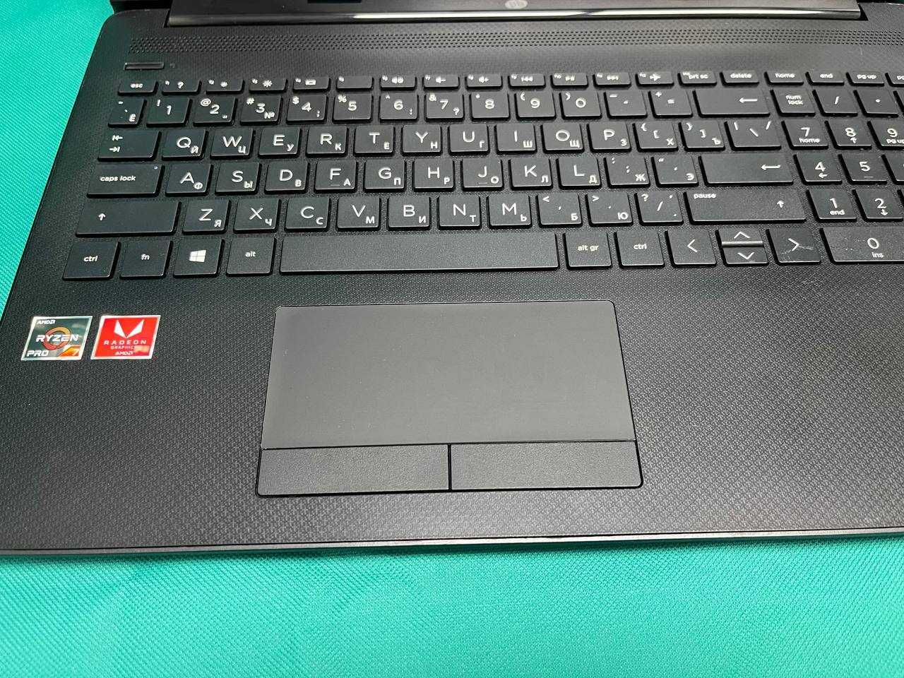 Для программистов HP Ryzen 7/ОЗУ 16*SSD 512/Гарантия!