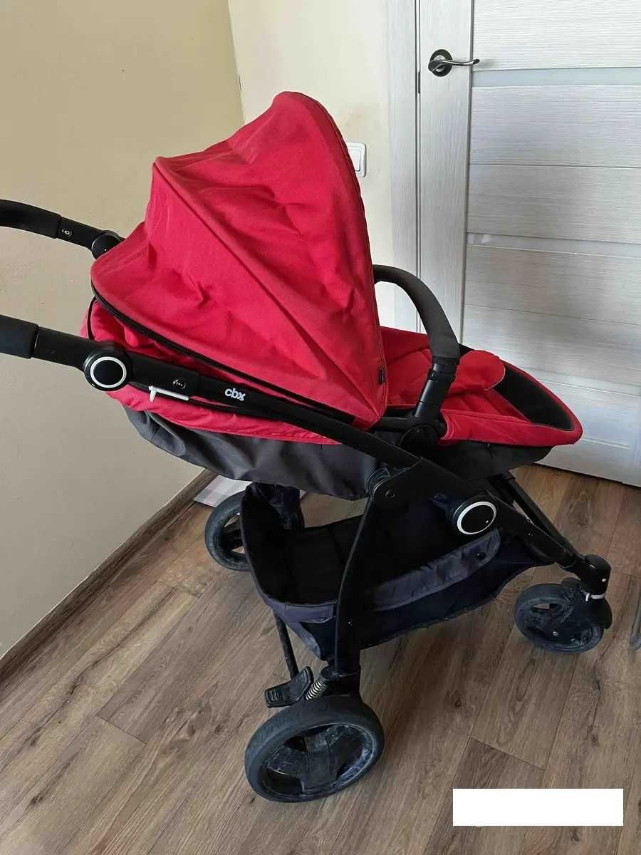 Коляска трансформер Cybex