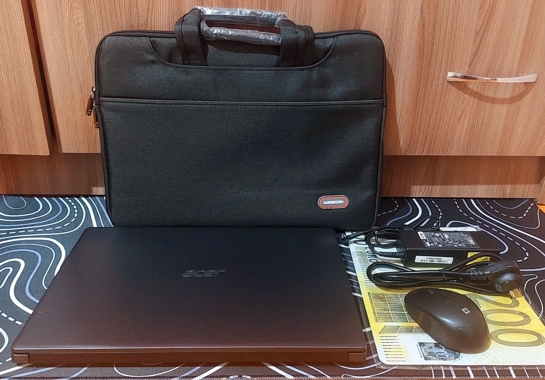 Ультрабук Aser Aspire 3
