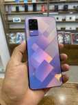 VIVO V21e 128GB (Kaspi 0-0-12,RED)