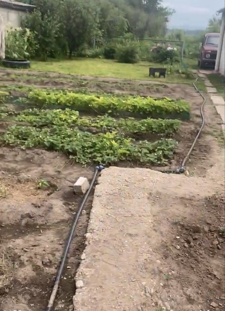 Срочно продам  дачу в районе между Аэропортом и опытным полем!