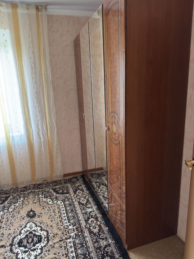 Квартира посуточна