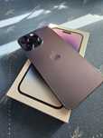 iPhone 14 Pro Max 512 gb Deep Purple состояние нового
