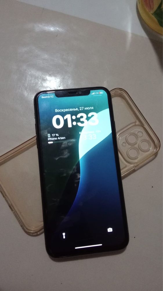 iphone 11 pro max