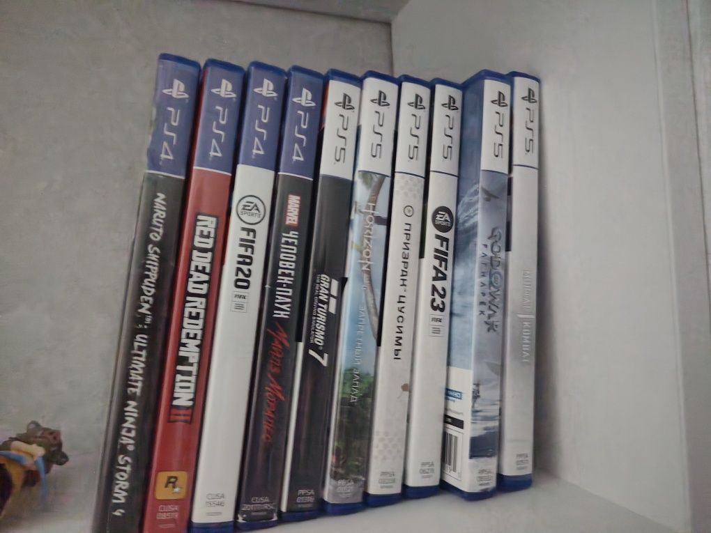 Продам Sony PlayStation 5