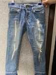 Продам джинсы zara