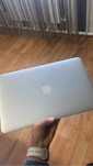 MacBook Air mid 2013