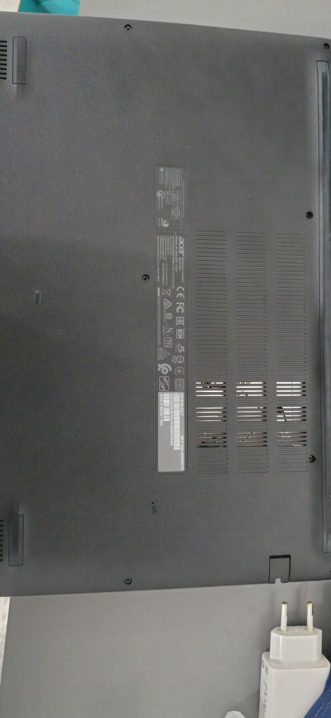 Ноутбук б/у Acer aspire A314-34 в отличном состояние.