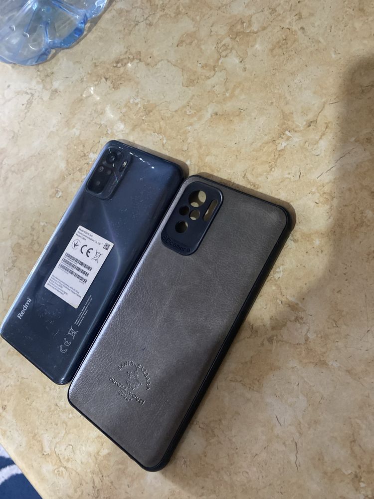Redmi note 10 sss