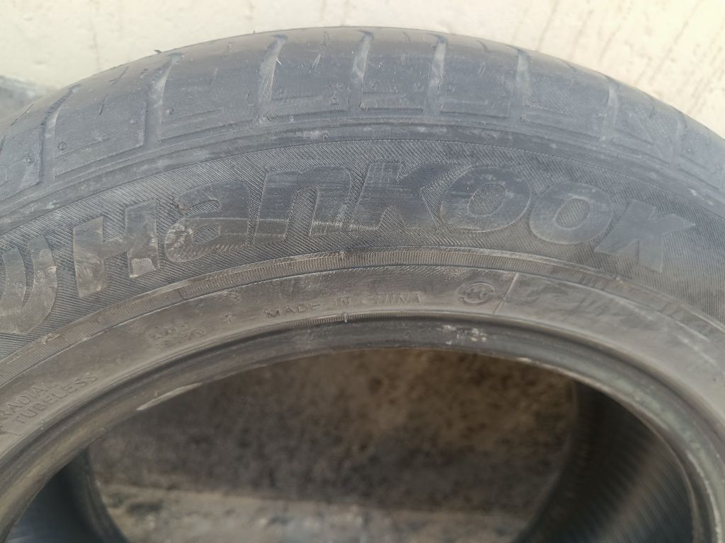 Летни баллон 185/65/R15