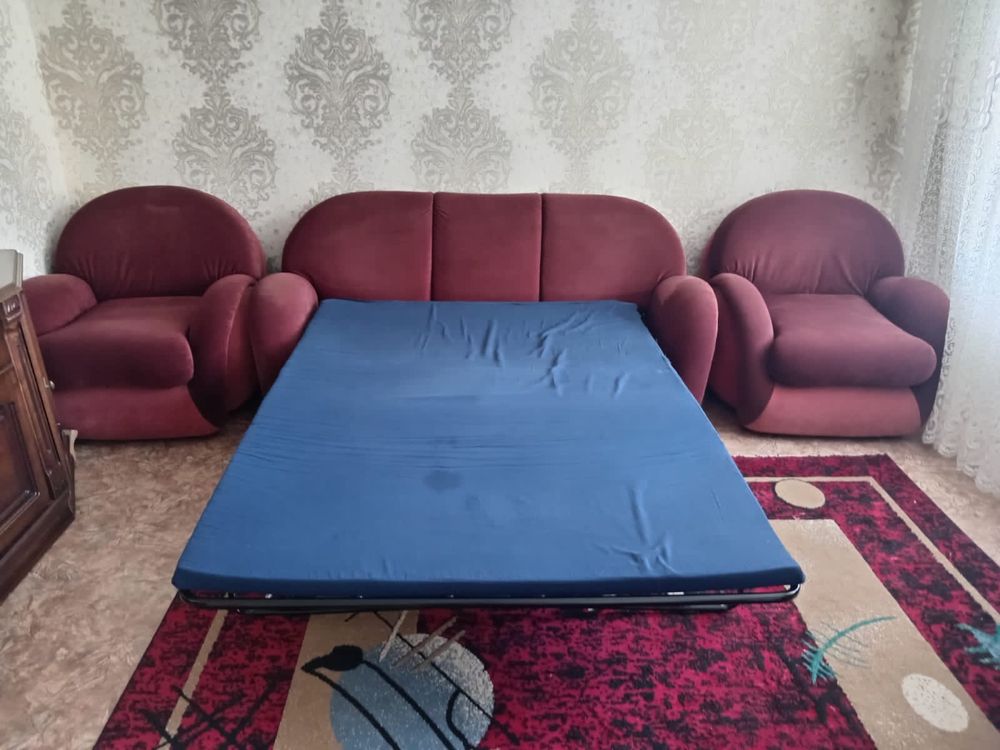 Продам мягкий уголок