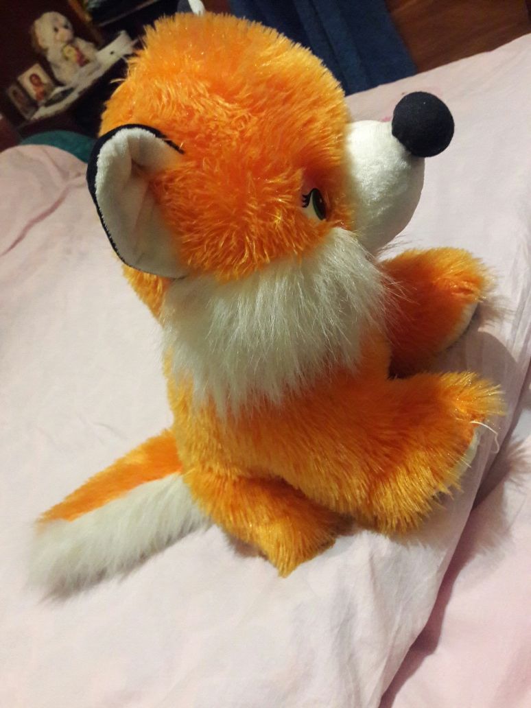 Продам мягкую игрушку
