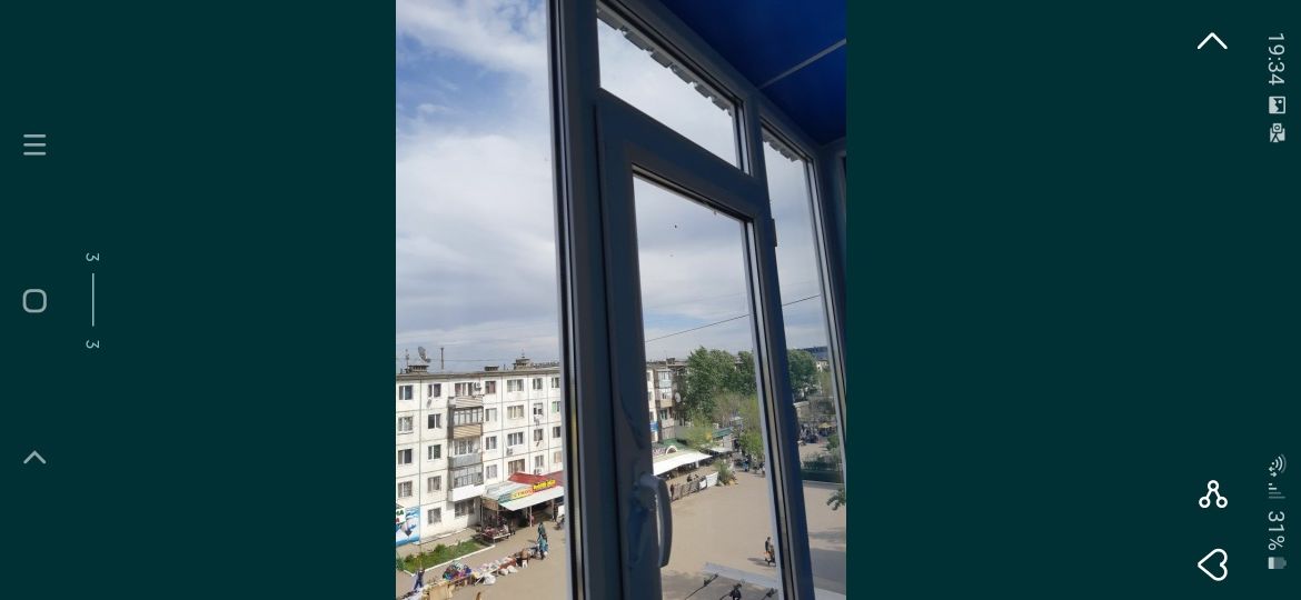 Пластиковые окна, двери, лоджии и др.