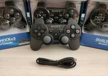 Джойстик на playstation 3 / геймпад на пс3 / пска / playstation