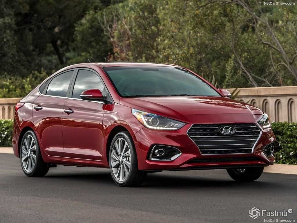 Дверь на Хюндай Акцент 2017- Xyundai Accent 2017/Kia Rio 12-/15-/17-