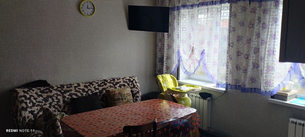 Продам дом в Талгаре