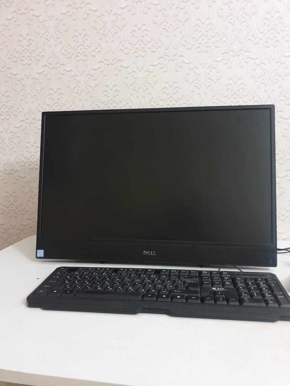 Моноблок  DELL Inspiron