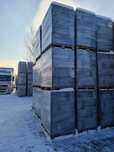 Пеноблок (Газоблок) Ровный армированный