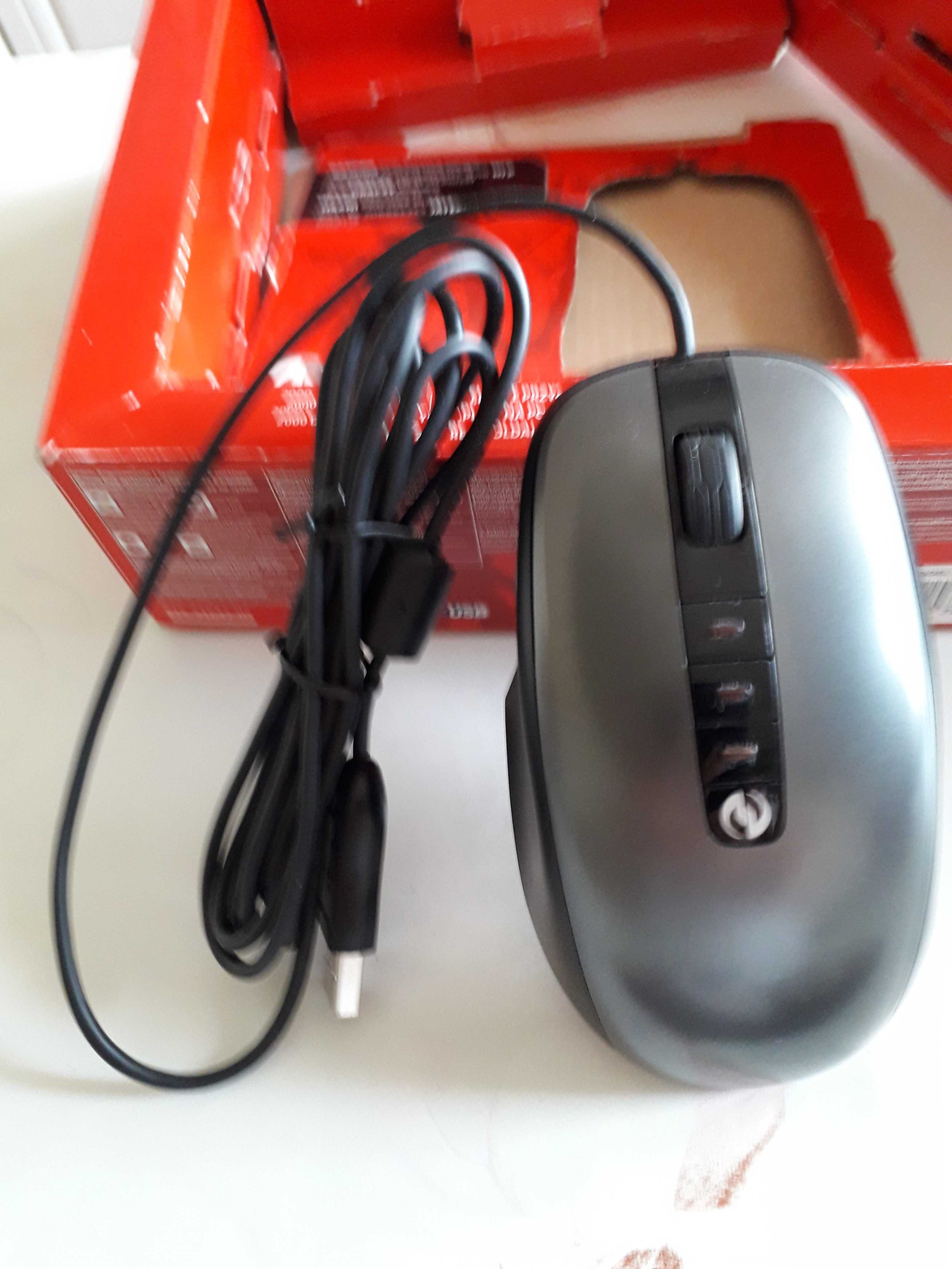 Продаю игровую мышь Microsoft SIDEWINDER X3