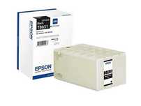 Струйный картридж Epson T8651 Черный C13T865140