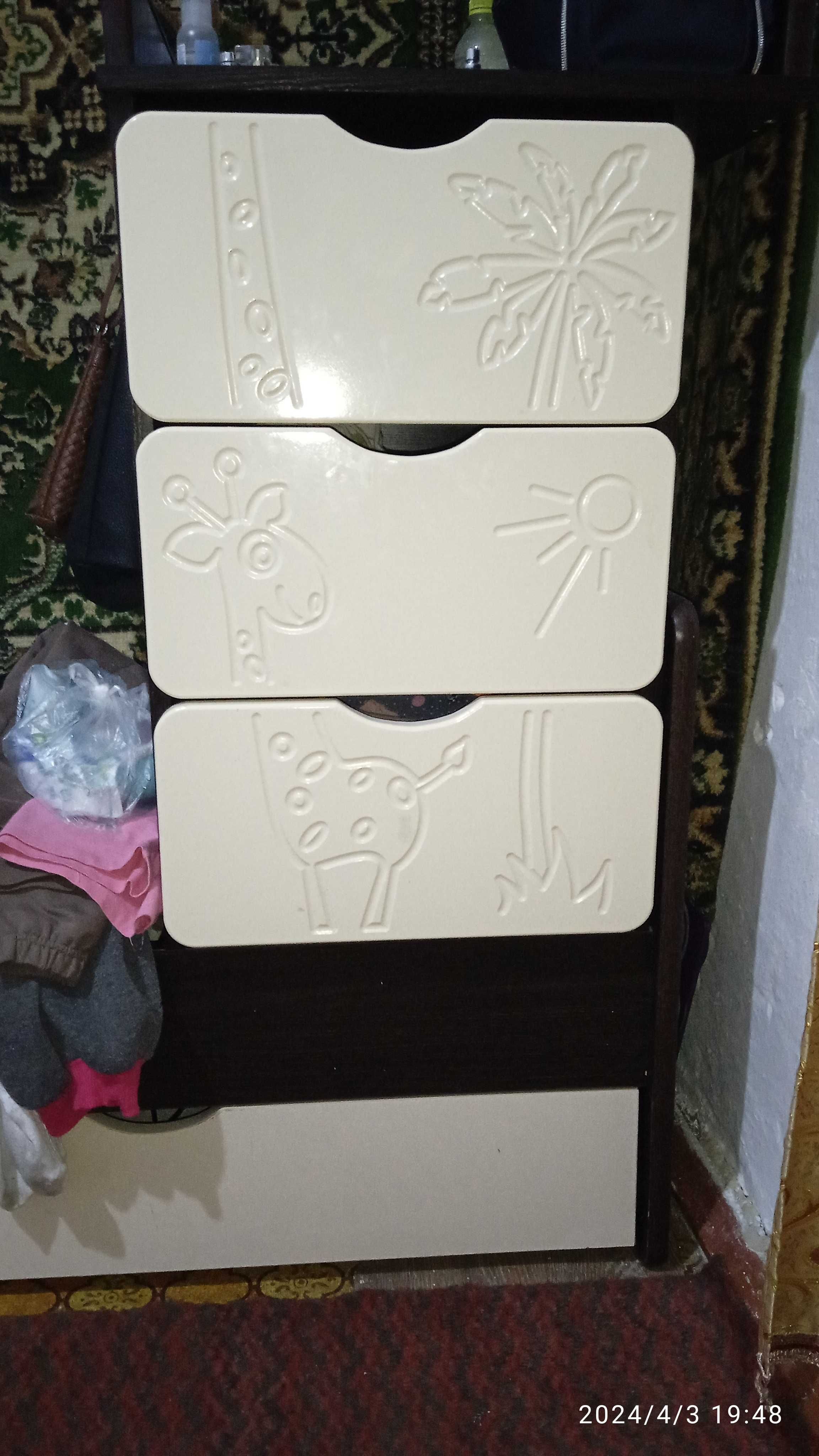 Манеж для ребенка.