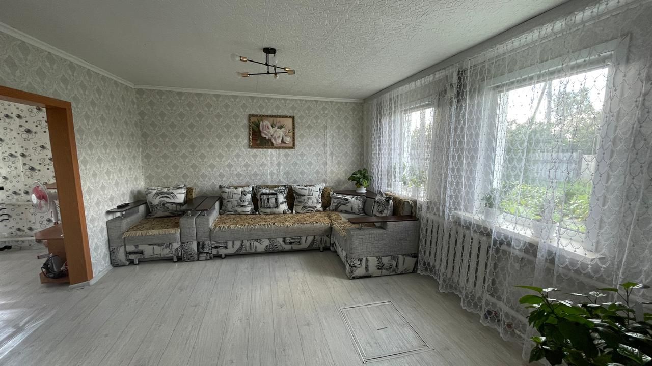 Продам дом находится в с. Токуши .