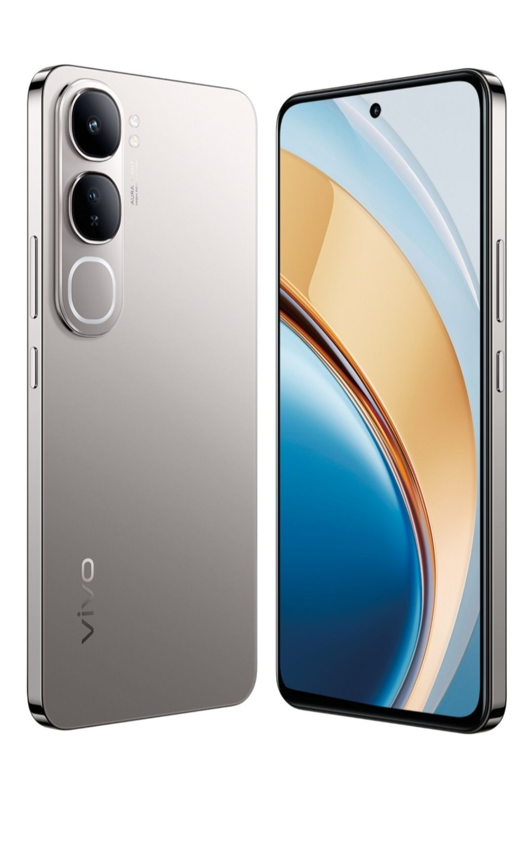Vivo v40 light 8g 256g
