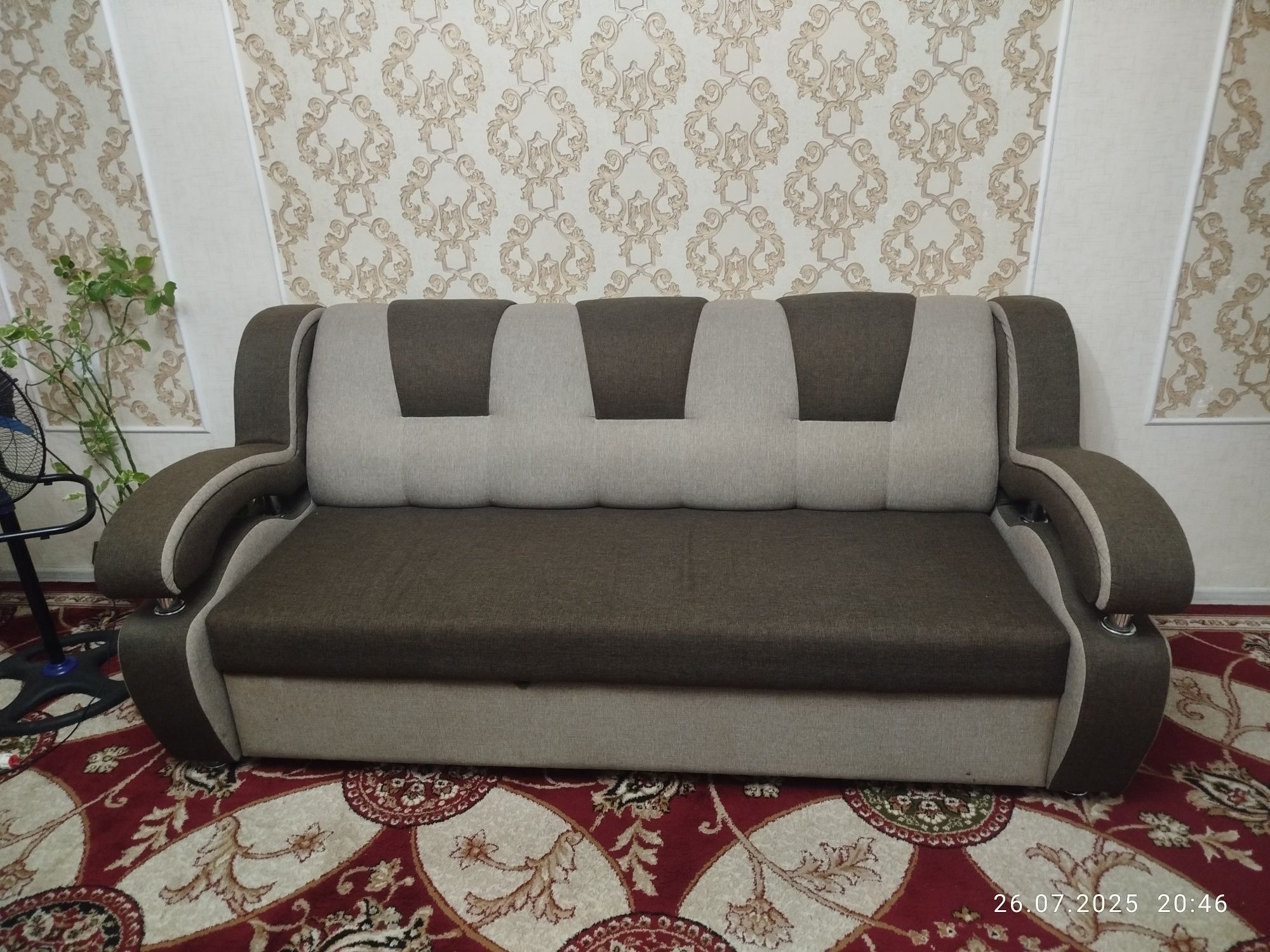 Продам диван Белорусский