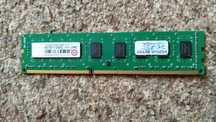 Оперативная память 4гб DDR3