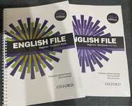 English file third edition все уровни от beginner до advansed